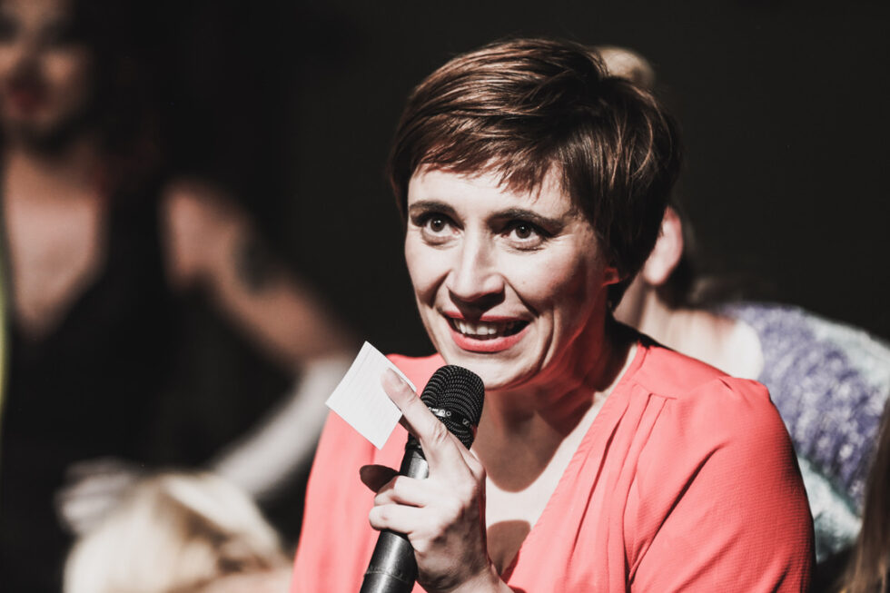 Ich halte so gern Vorträge Susanne Plassmann